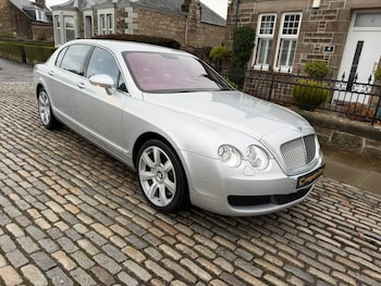 Used Bentley Continental 2006 for sale - 77037756: Photo