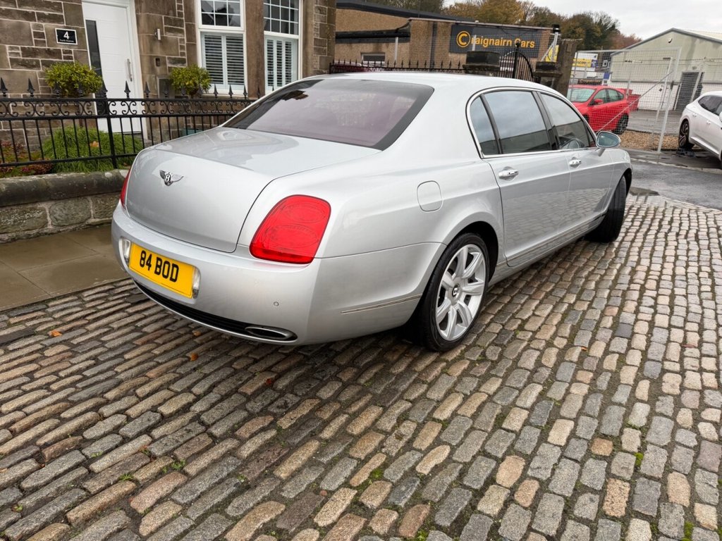 Used Bentley Continental 2006 for sale - 77037756: Photo 5