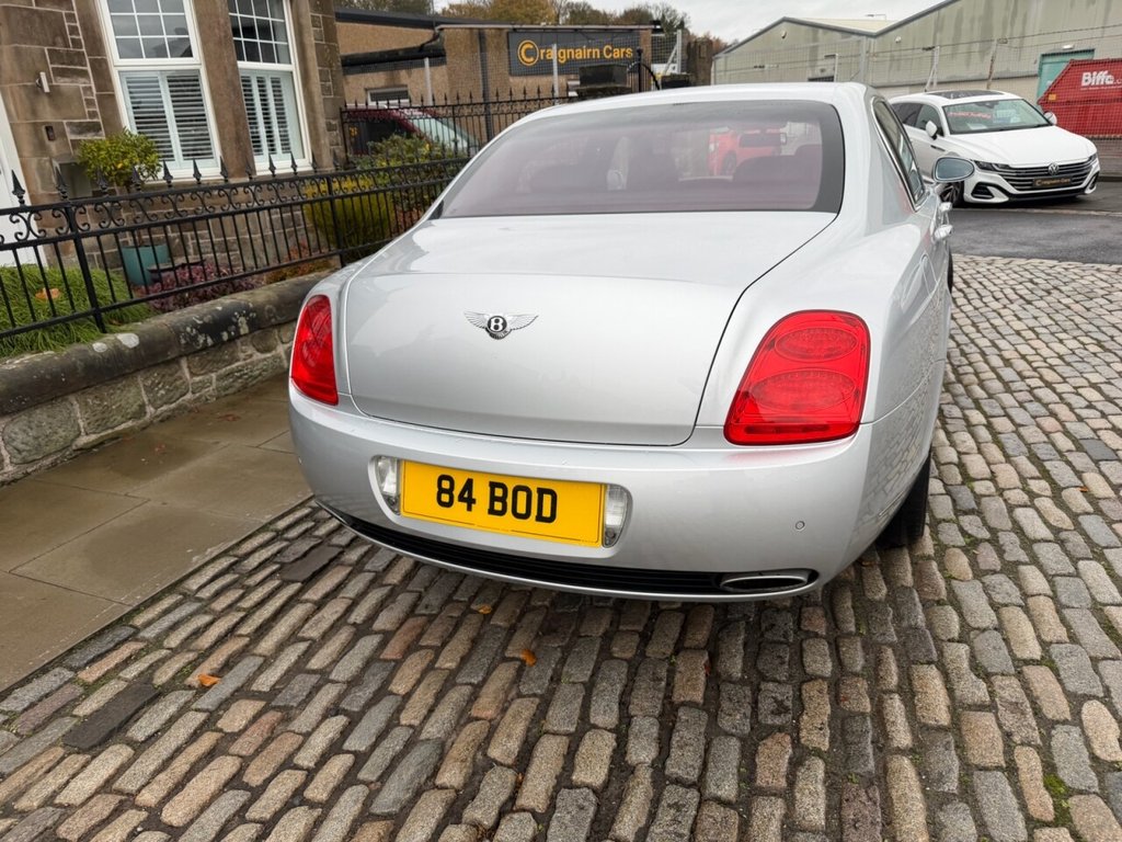 Used Bentley Continental 2006 for sale - 77037756: Photo 6