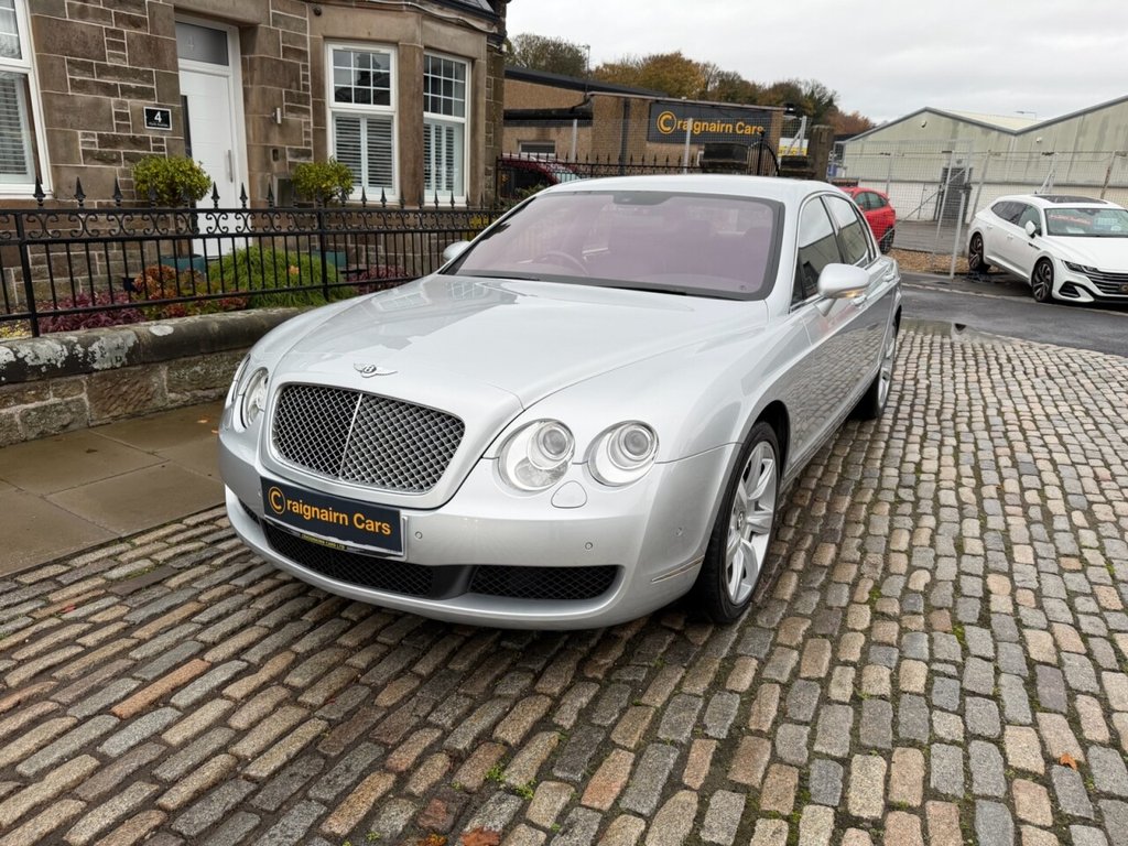 Used Bentley Continental 2006 for sale - 77037756: Photo 7