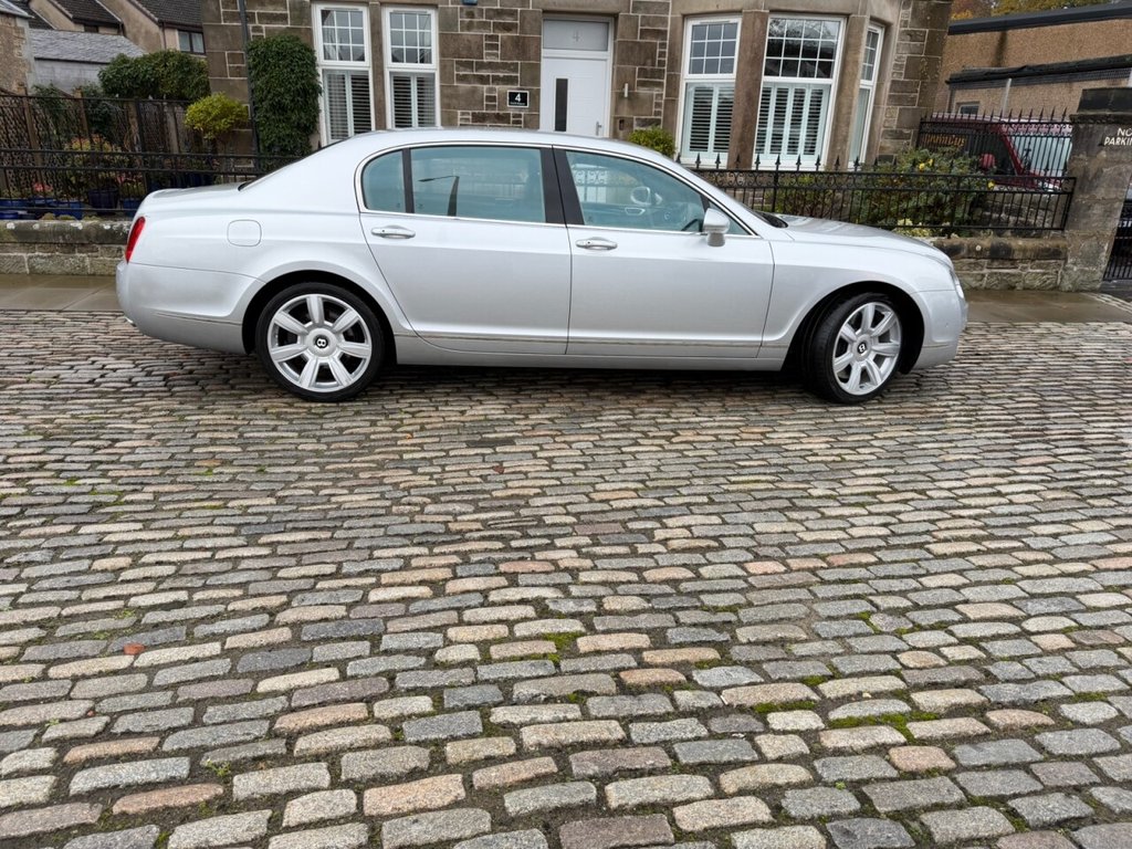 Used Bentley Continental 2006 for sale - 77037756: Photo 8