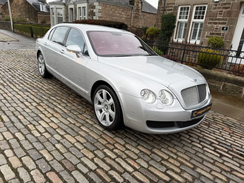 Used Bentley Continental 2006 for sale - 77037756: Photo 9