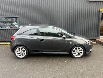 Used Vauxhall Corsa 2017 for sale - 76118938: Photo