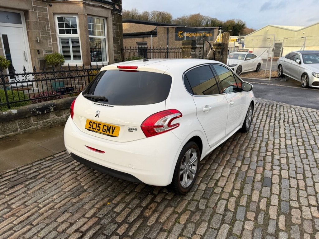 Used Peugeot 208 2015 for sale - 77038146: Photo 11