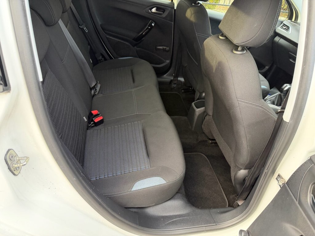 Used Peugeot 208 2015 for sale - 77038146: Photo 16