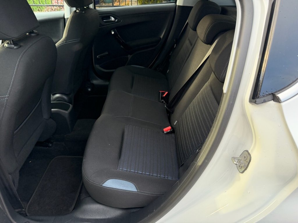 Used Peugeot 208 2015 for sale - 77038146: Photo 20