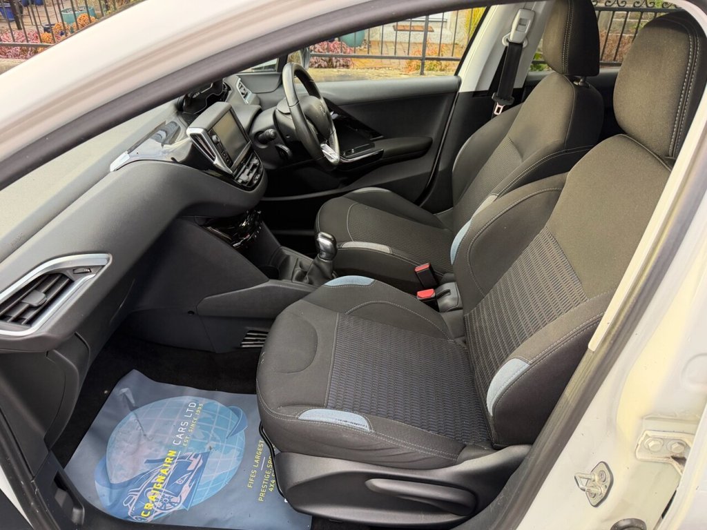 Used Peugeot 208 2015 for sale - 77038146: Photo 21