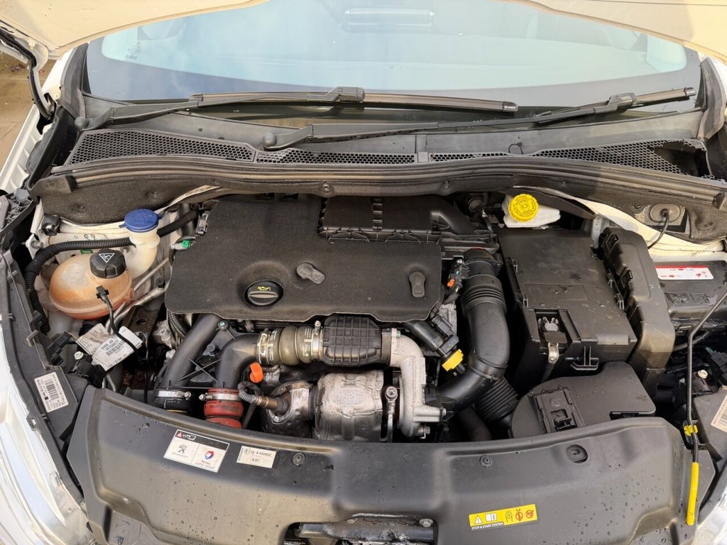 Used Peugeot 208 2015 for sale - 77038146: Photo 22