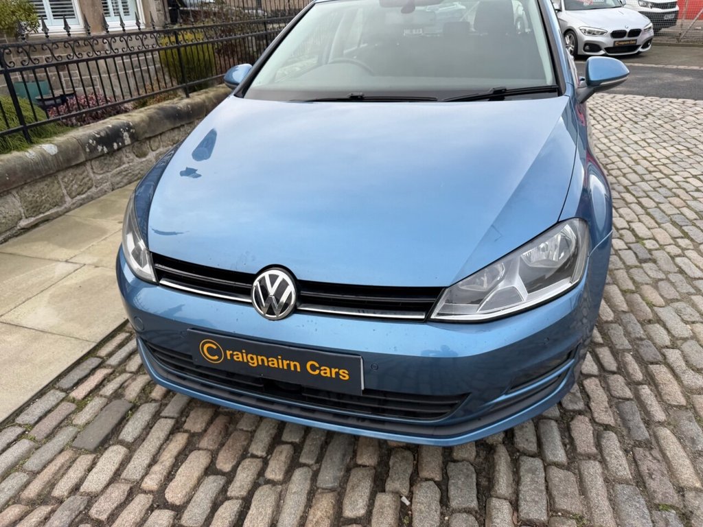 Used Volkswagen Golf 2015 for sale - 77608919: Photo 10