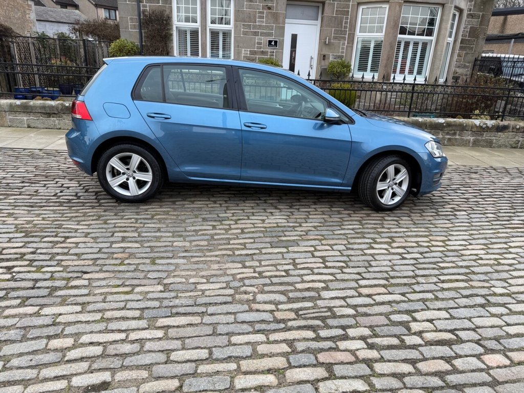 Used Volkswagen Golf 2015 for sale - 77608919: Photo 11