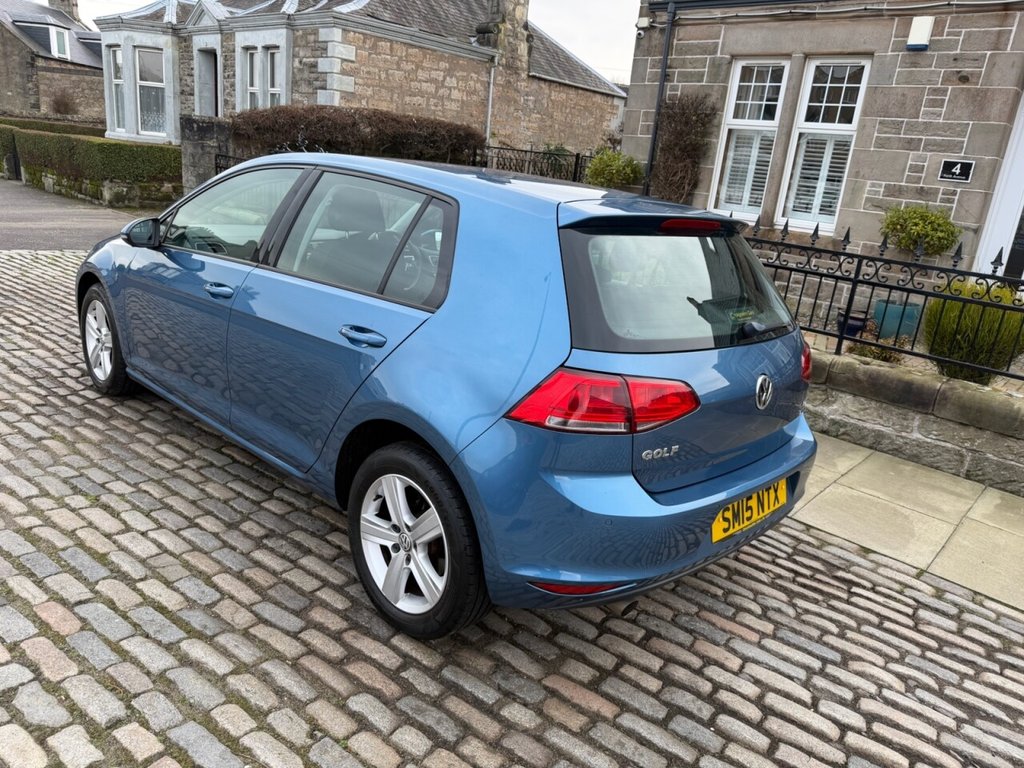 Used Volkswagen Golf 2015 for sale - 77608919: Photo 13