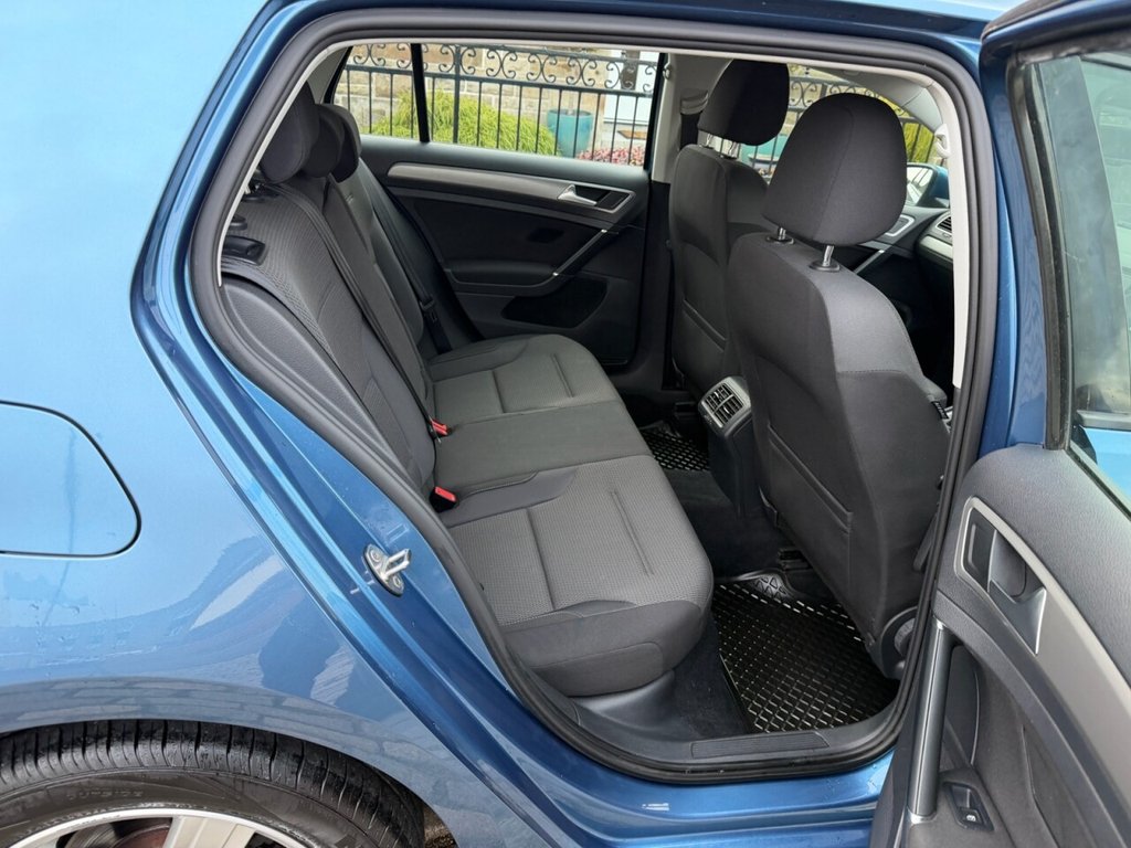 Used Volkswagen Golf 2015 for sale - 77608919: Photo 16