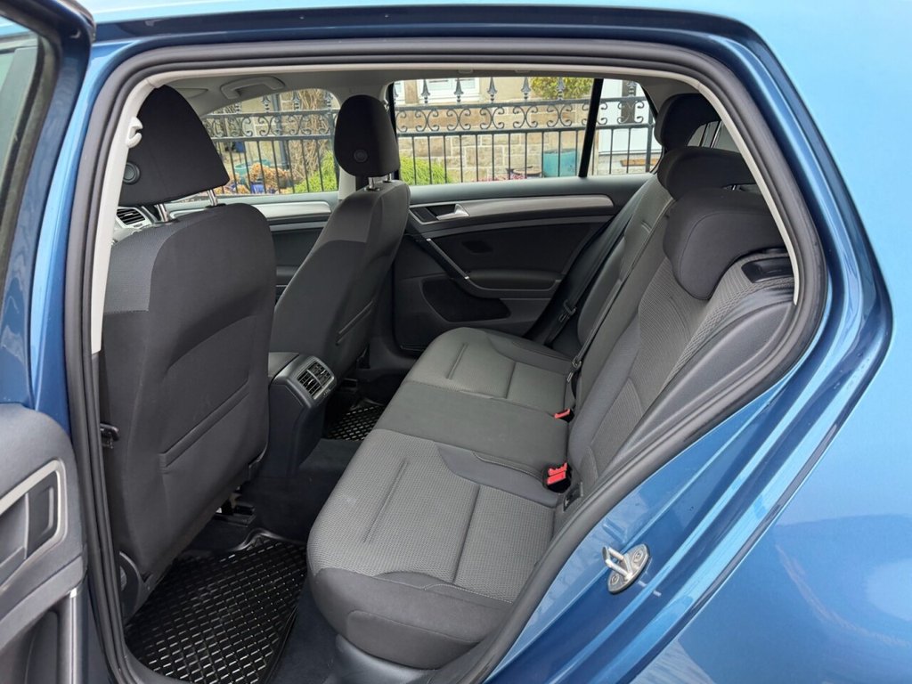 Used Volkswagen Golf 2015 for sale - 77608919: Photo 19