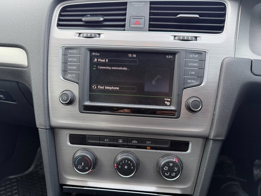 Used Volkswagen Golf 2015 for sale - 77608919: Photo 22