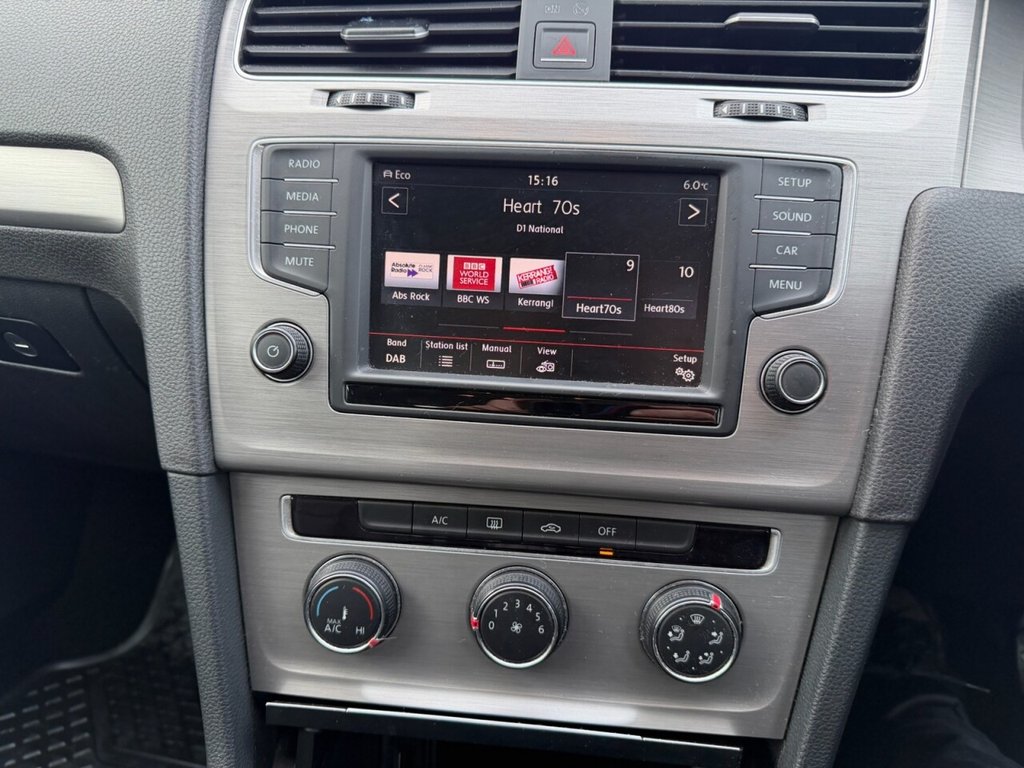 Used Volkswagen Golf 2015 for sale - 77608919: Photo 23