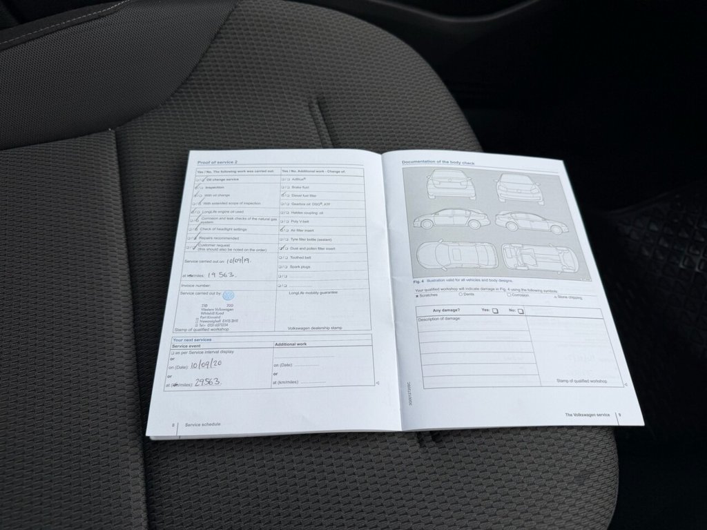 Used Volkswagen Golf 2015 for sale - 77608919: Photo 26