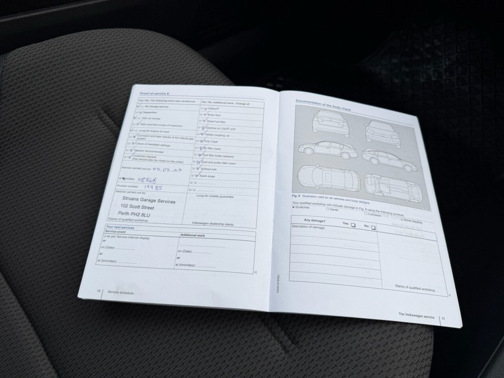 Used Volkswagen Golf 2015 for sale - 77608919: Photo 32