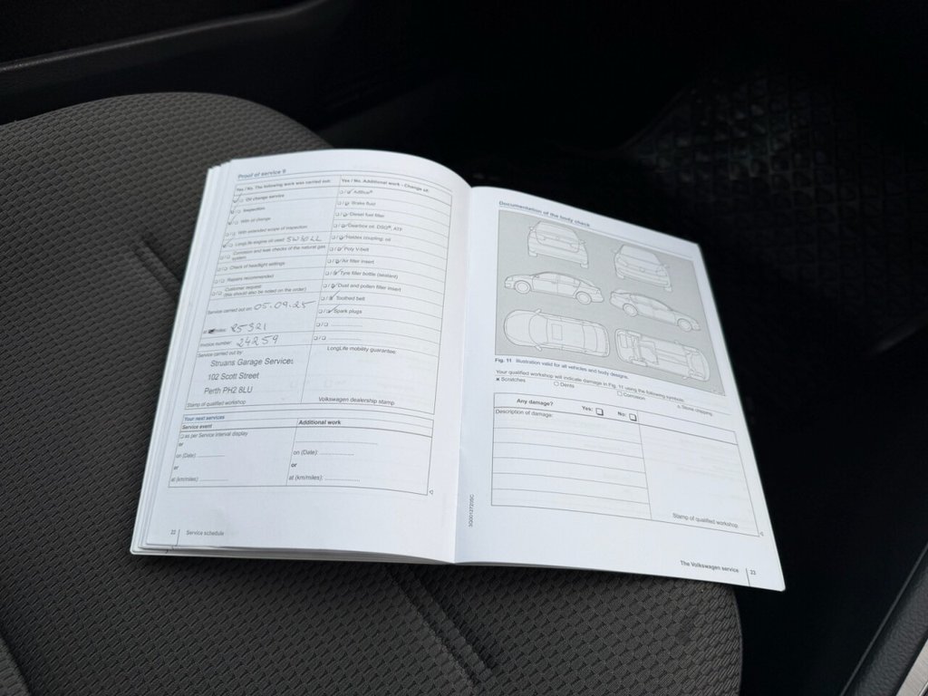 Used Volkswagen Golf 2015 for sale - 77608919: Photo 34