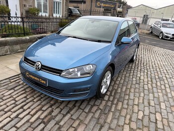 Used Volkswagen Golf 2015 for sale - 77608919: Photo