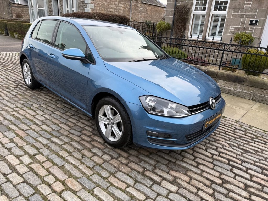 Used Volkswagen Golf 2015 for sale - 77608919: Photo 6