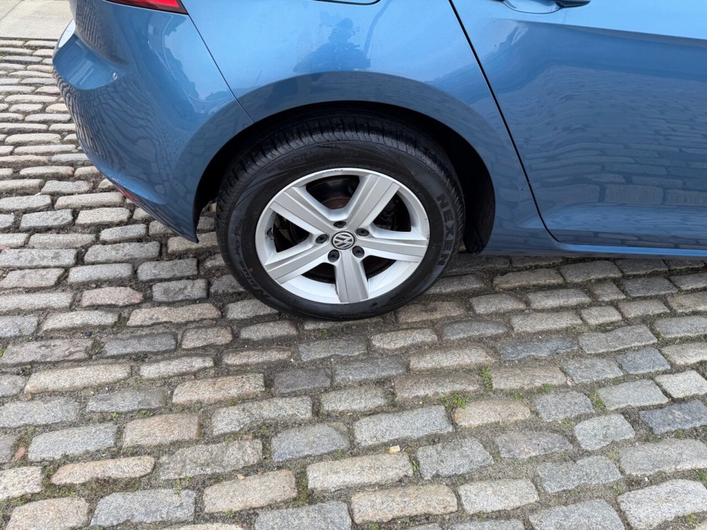 Used Volkswagen Golf 2015 for sale - 77608919: Photo 7