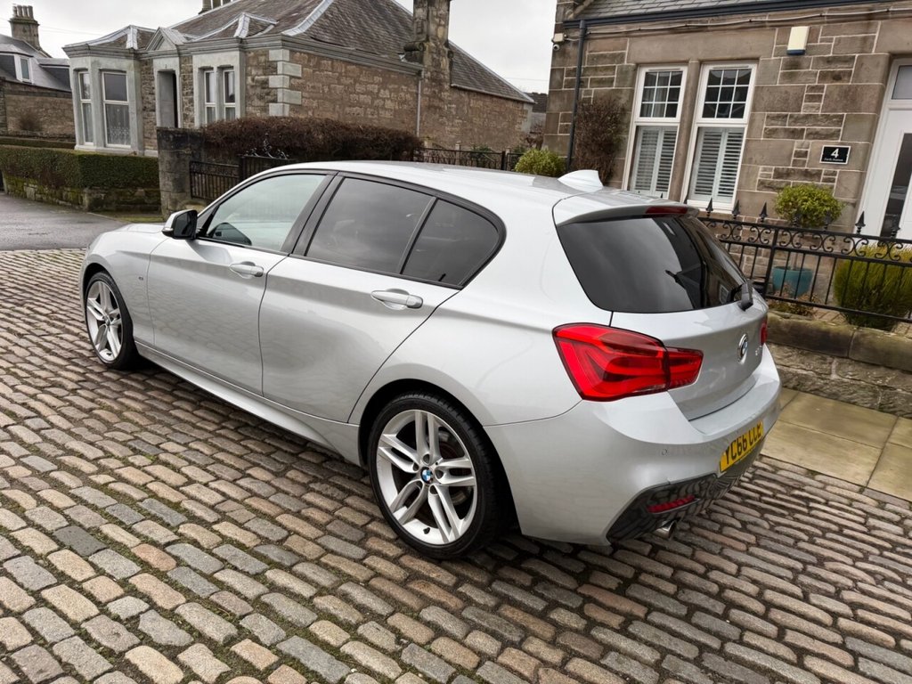 Used BMW 1 Series 2016 for sale - 77534277: Photo 11