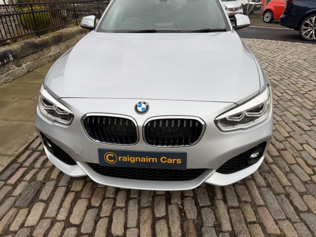 Used BMW 1 Series 2016 for sale - 77534277: Photo 12