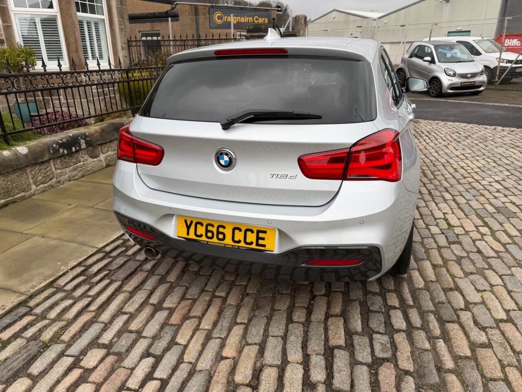 Used BMW 1 Series 2016 for sale - 77534277: Photo 13