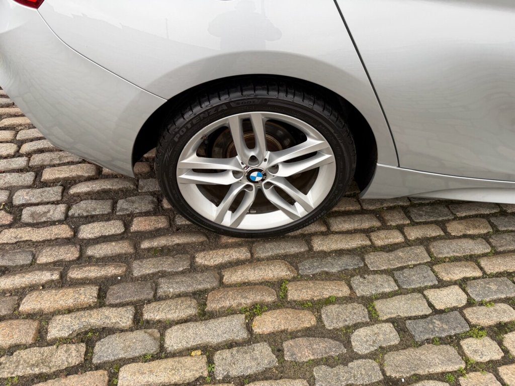 Used BMW 1 Series 2016 for sale - 77534277: Photo 17