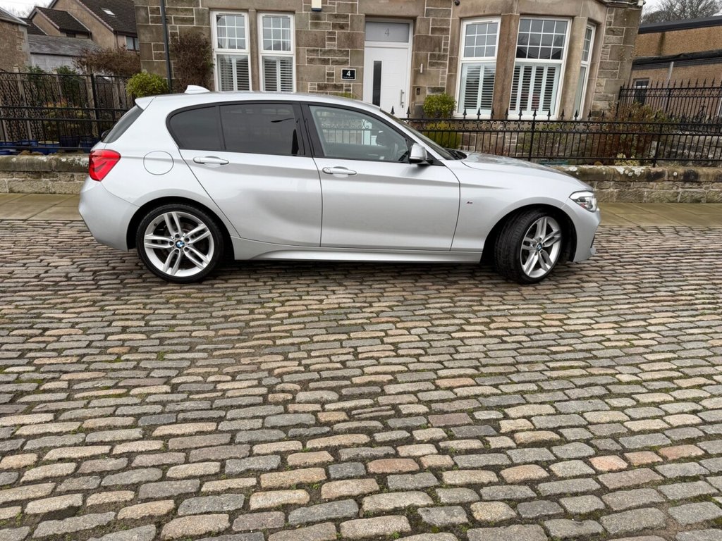 Used BMW 1 Series 2016 for sale - 77534277: Photo 18