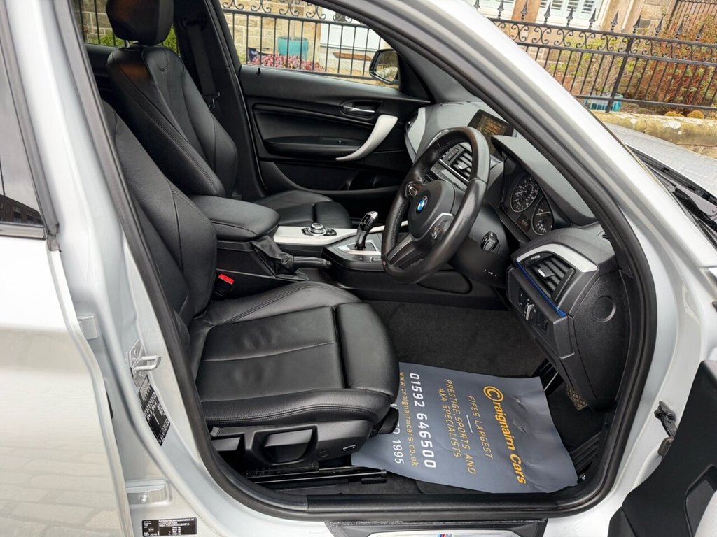 Used BMW 1 Series 2016 for sale - 77534277: Photo 2