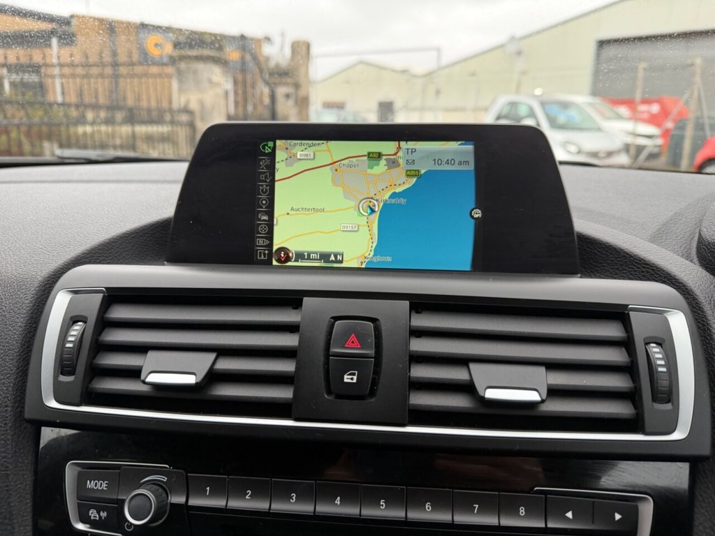 Used BMW 1 Series 2016 for sale - 77534277: Photo 27