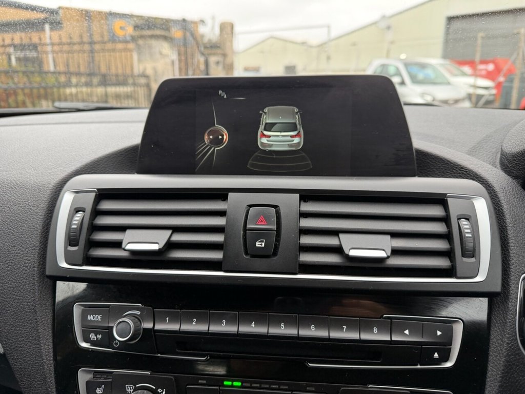 Used BMW 1 Series 2016 for sale - 77534277: Photo 28