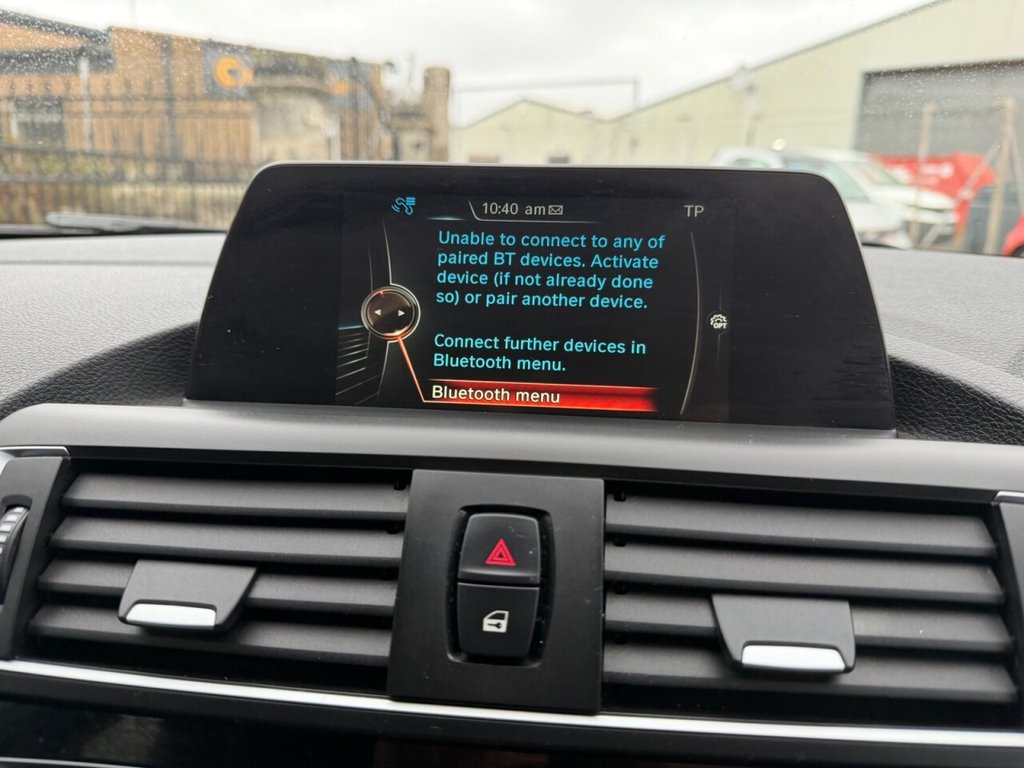 Used BMW 1 Series 2016 for sale - 77534277: Photo 29