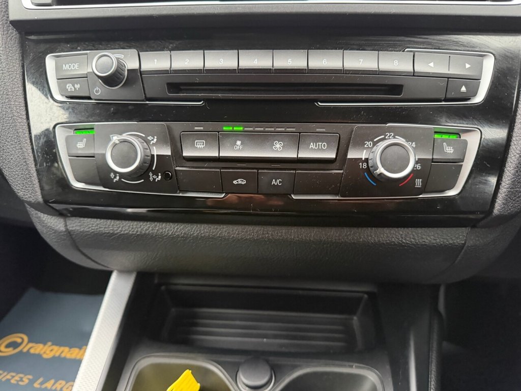 Used BMW 1 Series 2016 for sale - 77534277: Photo 30