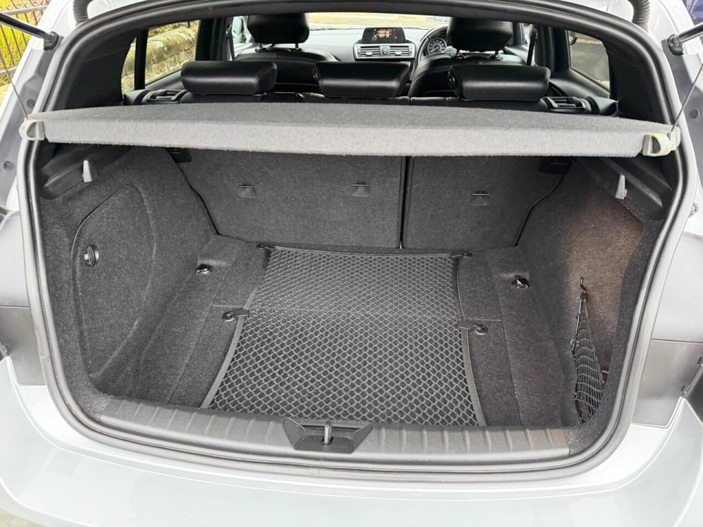 Used BMW 1 Series 2016 for sale - 77534277: Photo 34