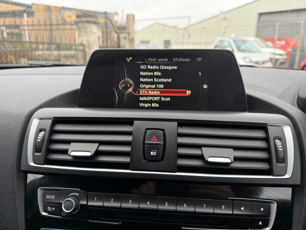 Used BMW 1 Series 2016 for sale - 77534277: Photo 38