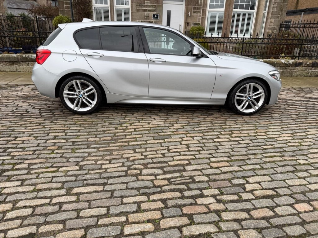 Used BMW 1 Series 2016 for sale - 77534277: Photo 6
