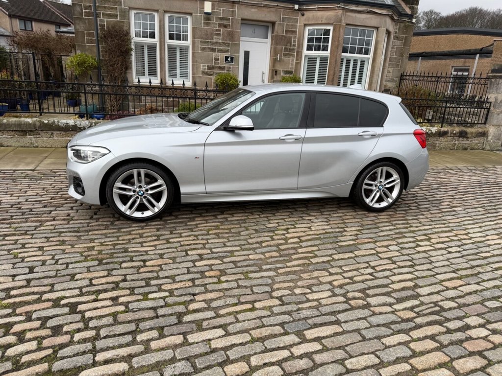 Used BMW 1 Series 2016 for sale - 77534277: Photo 8
