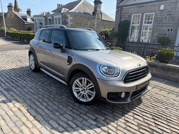 Used MINI Countryman 2017 for sale - 79275987: Photo