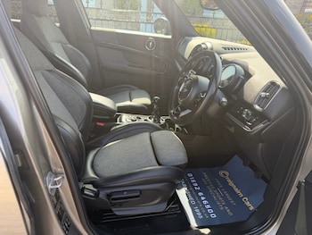 Used MINI Countryman 2017 for sale - 79275987: Photo