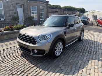 Used MINI Countryman 2017 for sale - 79275987: Photo