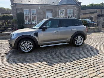 Used MINI Countryman 2017 for sale - 79275987: Photo
