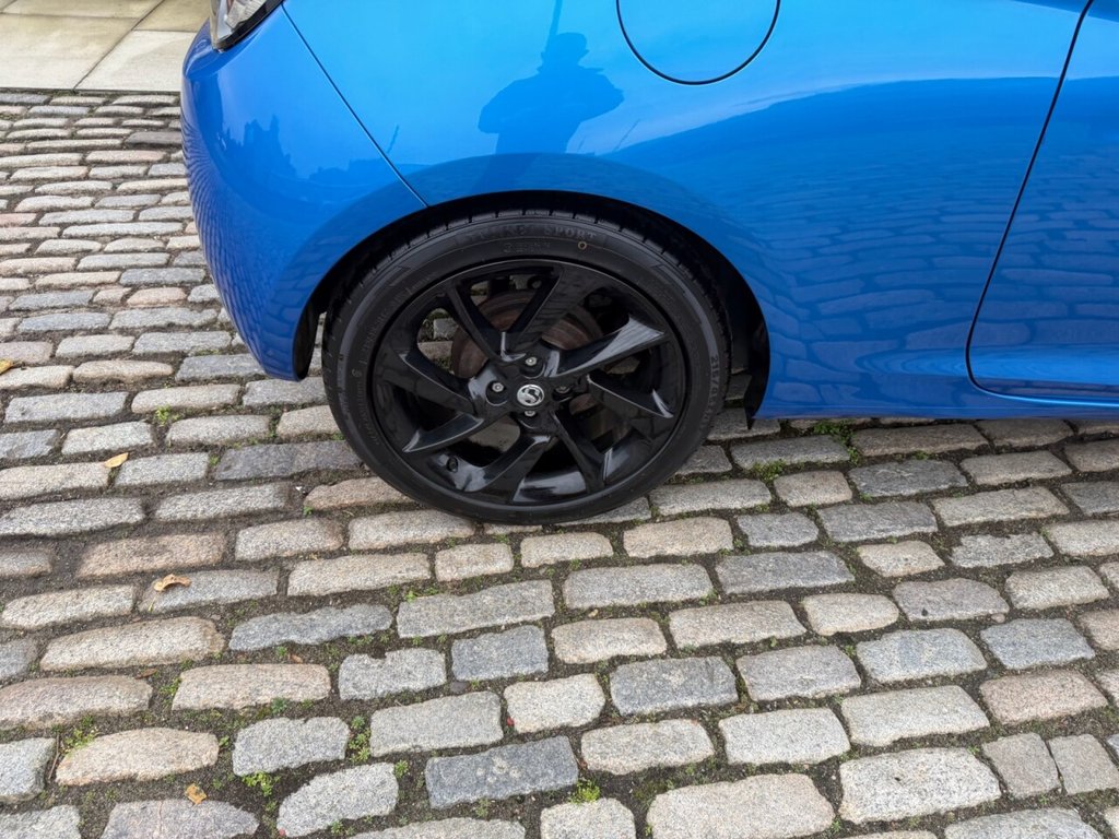 Used Vauxhall ADAM 2017 for sale - 77037718: Photo 12