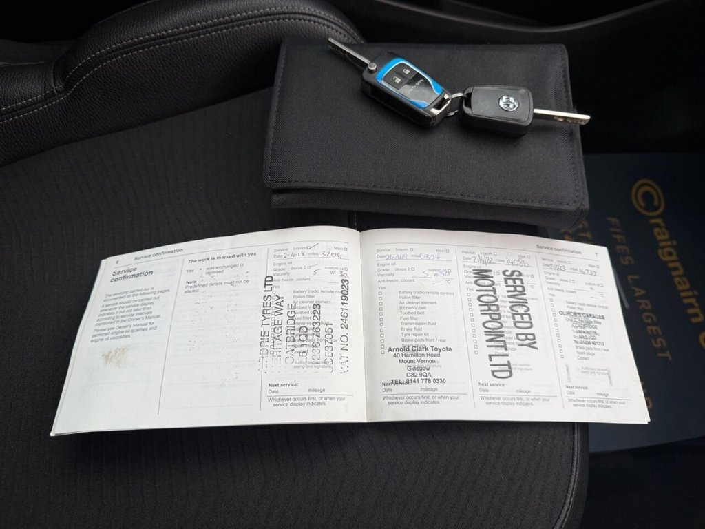 Used Vauxhall ADAM 2017 for sale - 77037718: Photo 15