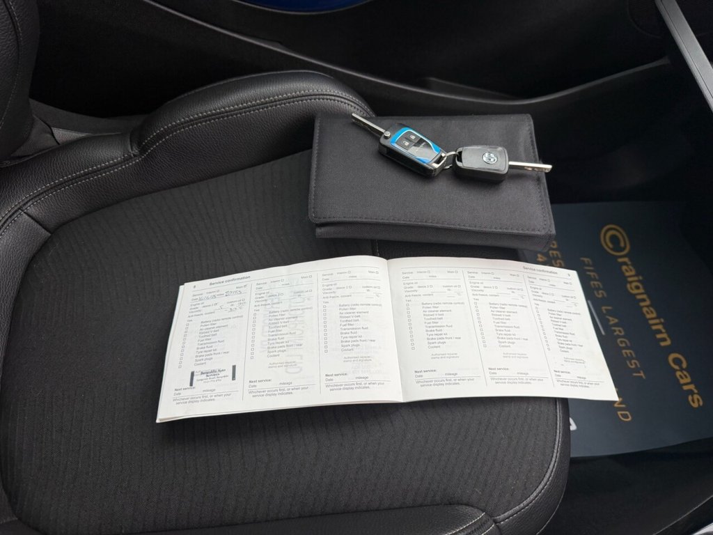 Used Vauxhall ADAM 2017 for sale - 77037718: Photo 16