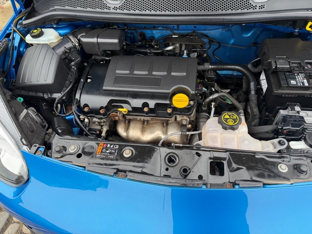 Used Vauxhall ADAM 2017 for sale - 77037718: Photo 18