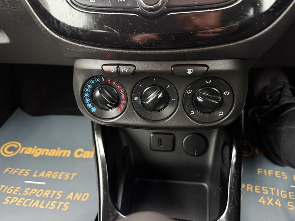 Used Vauxhall ADAM 2017 for sale - 77037718: Photo 19