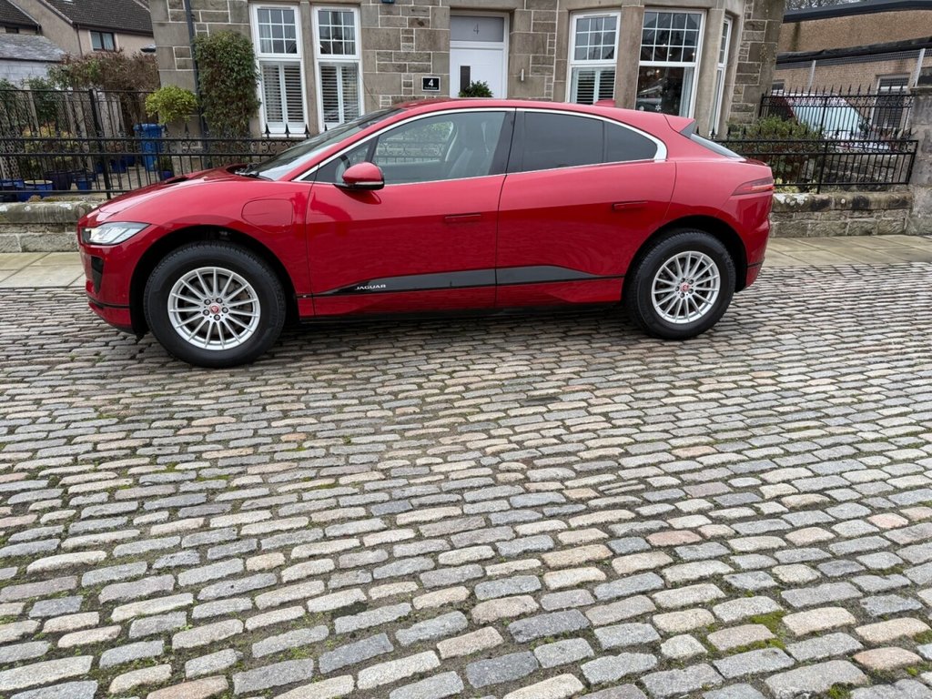 Used Jaguar I-Pace 2020 for sale - 77037959: Photo 10