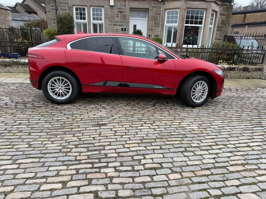 Used Jaguar I-Pace 2020 for sale - 77037959: Photo 12